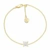 Sif Jakobs Jewellery Ellera Armbånd, Guld