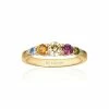 Sif Jakobs Jewellery Belluno Ring, Guld, 54