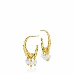 Sistie Signe Kragh Kreoler, Guld