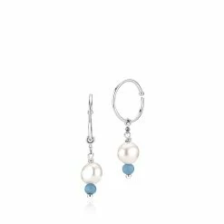 Sistie Ella Creoler, Sølv/Blå