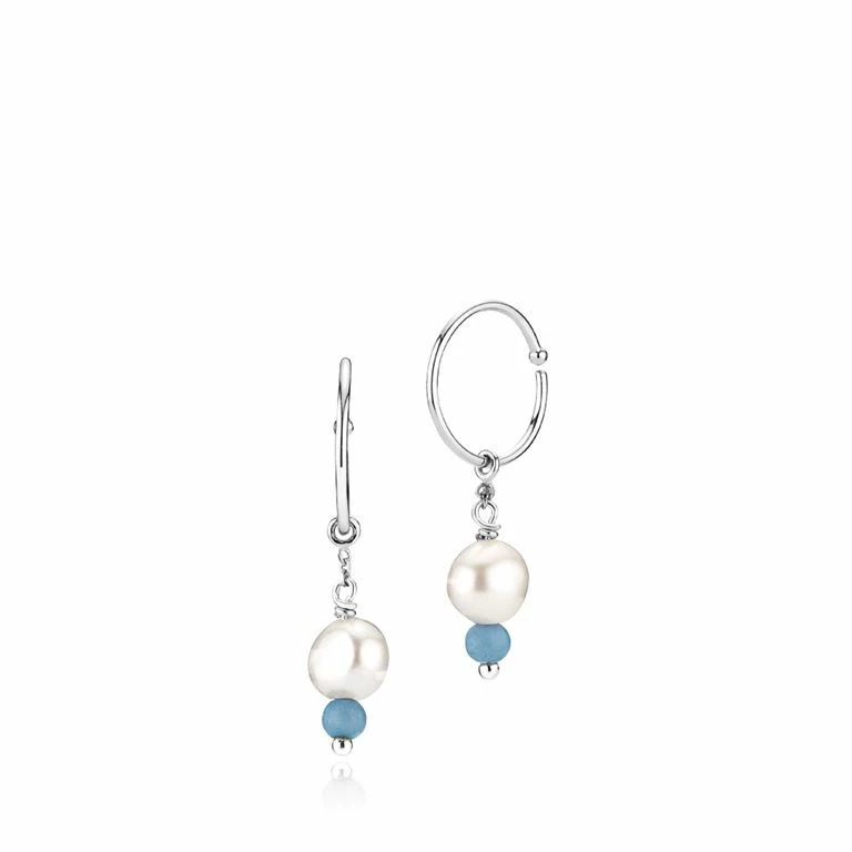 Sistie Ella Creoler, Sølv/Blå